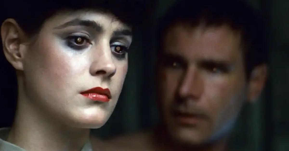 en qué aspectos de blade runner se ve inteligencia artificial - Cómo se representa la tecnología en Blade Runner