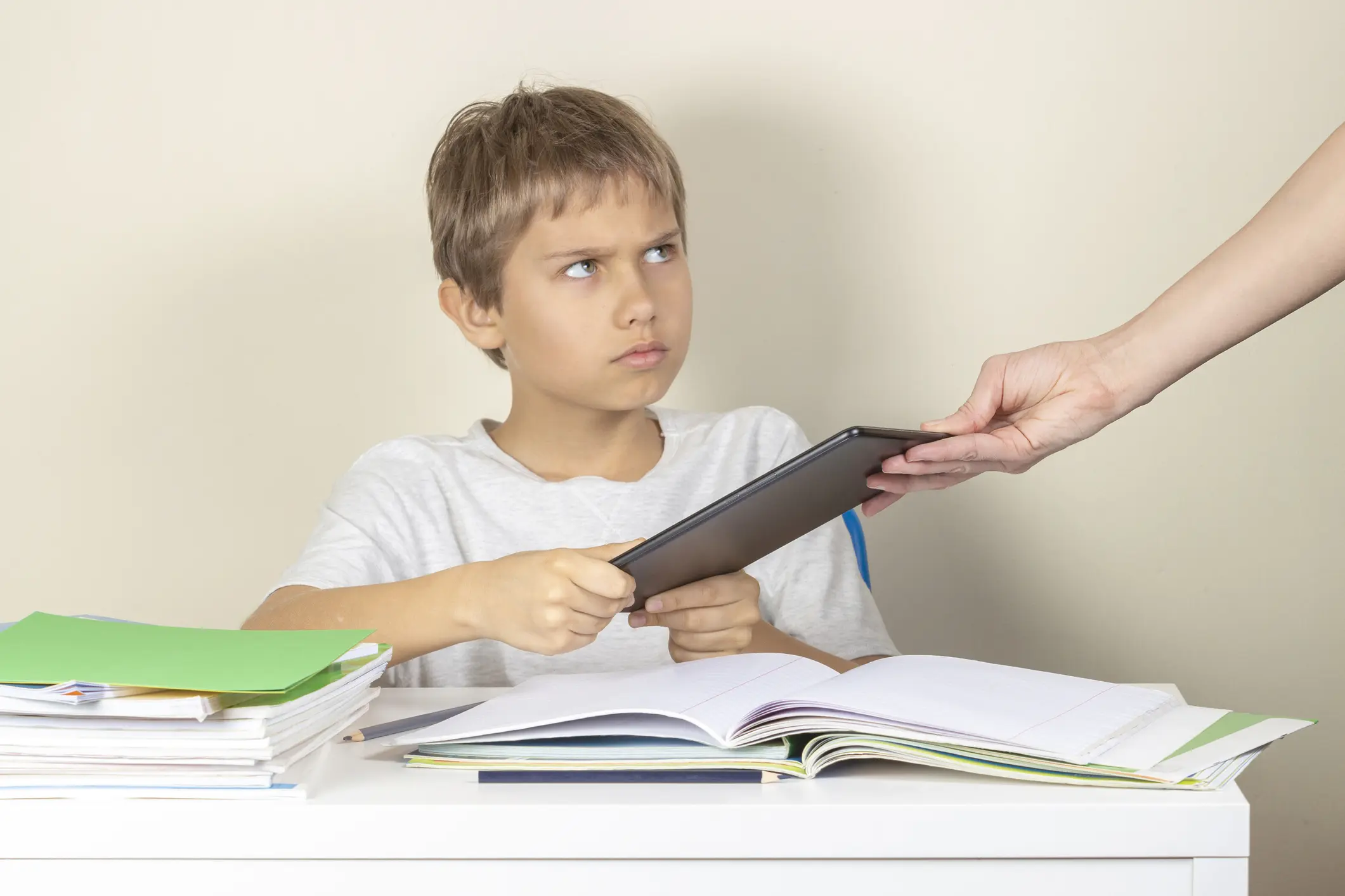 el niño menos inteligente - Cómo sé si mi hijo tiene un coeficiente intelectual bajo