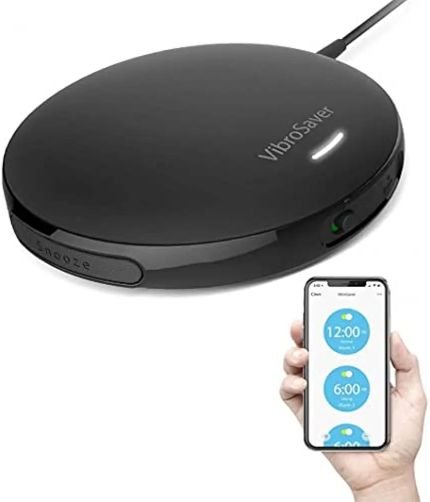 Despertador inteligente wifi: el aliado perfecto para despertar con tecnología - Cómo se usa el despertador despertador inteligente wifi - Cómo se usa el despertador