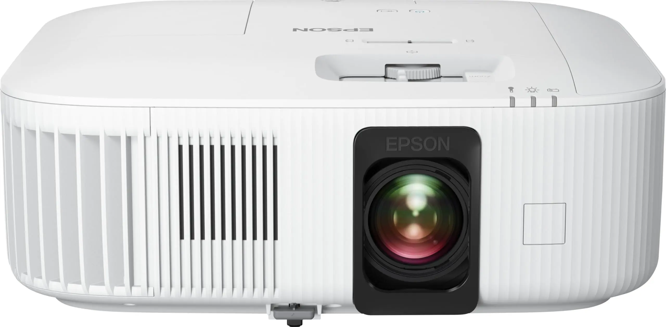 proyector inteligente epson - Cómo se usa el proyector Epson