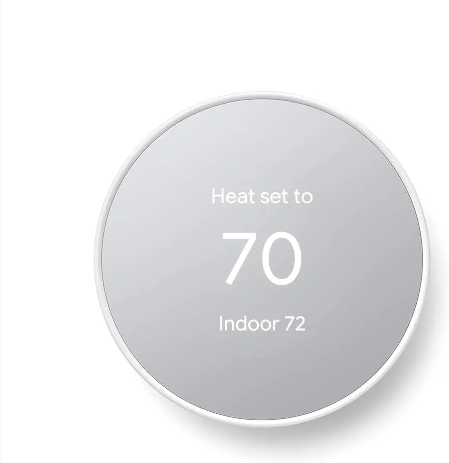 termostato inteligente nest - Cómo se usa el termostato Nest