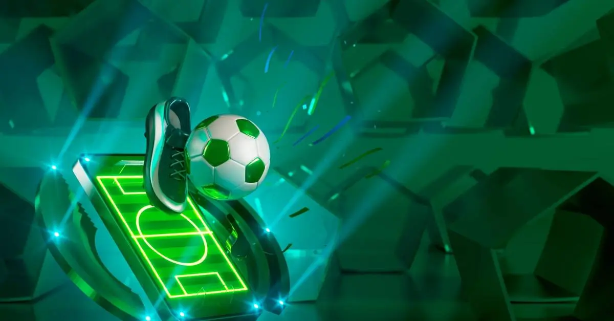 inteligencia artificial en deportes - Cómo se usa la inteligencia artificial en el fútbol