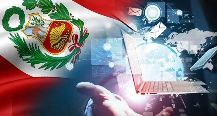 inteligencia artificial peru - Cómo se usa la inteligencia artificial en Perú