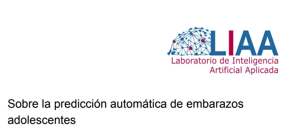 laboratorio de inteligencia artificial aplicada - Cómo se utiliza la IA en el laboratorio