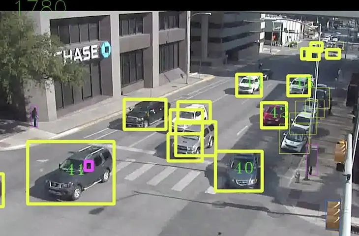 sistema de trafico inteligencia artificial - Cómo se utiliza la inteligencia artificial para resolver la gestión del tráfico en Bihar
