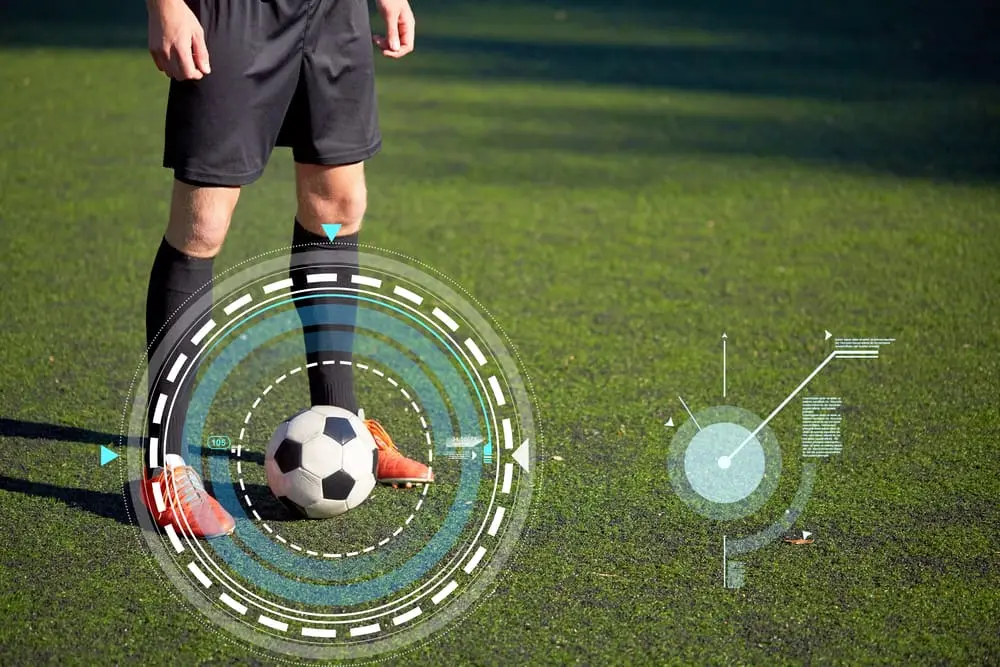 Alemania: Tecnología de inteligencia para futbolistas - Cómo se utiliza la tecnología para mejorar el fútbol alemania tecnología de inteligencia para futbolistas - Cómo se utiliza la tecnología para mejorar el fútbol