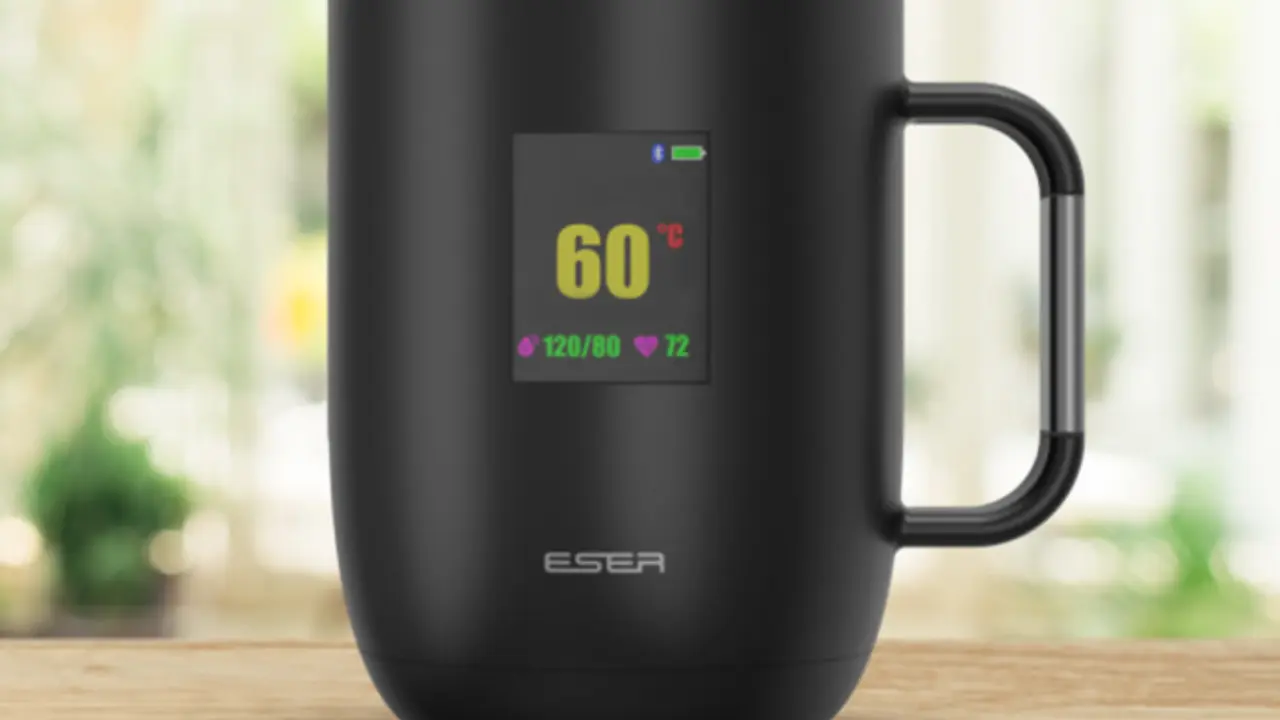 caneca inteligente - Cómo se utilizan las canecas de reciclaje