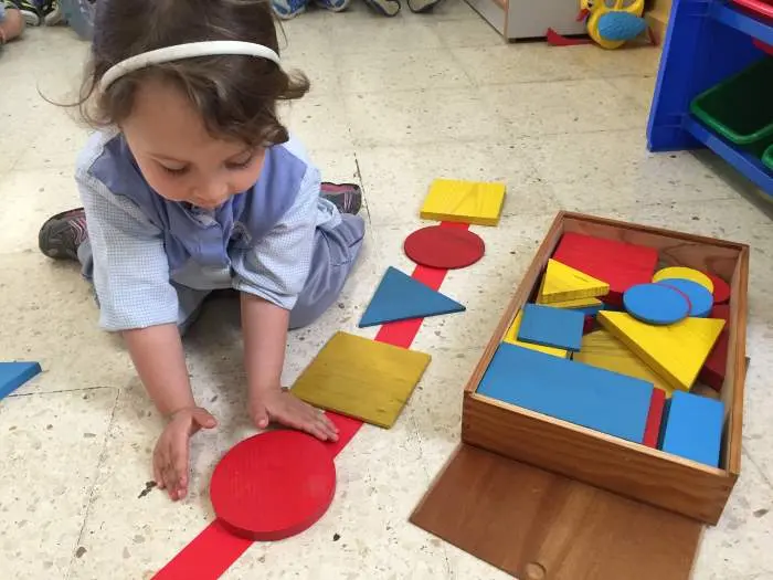 caracteristicas de la inteligencia matematica en niños especiales - Cómo se ve una discapacidad de aprendizaje en matemáticas