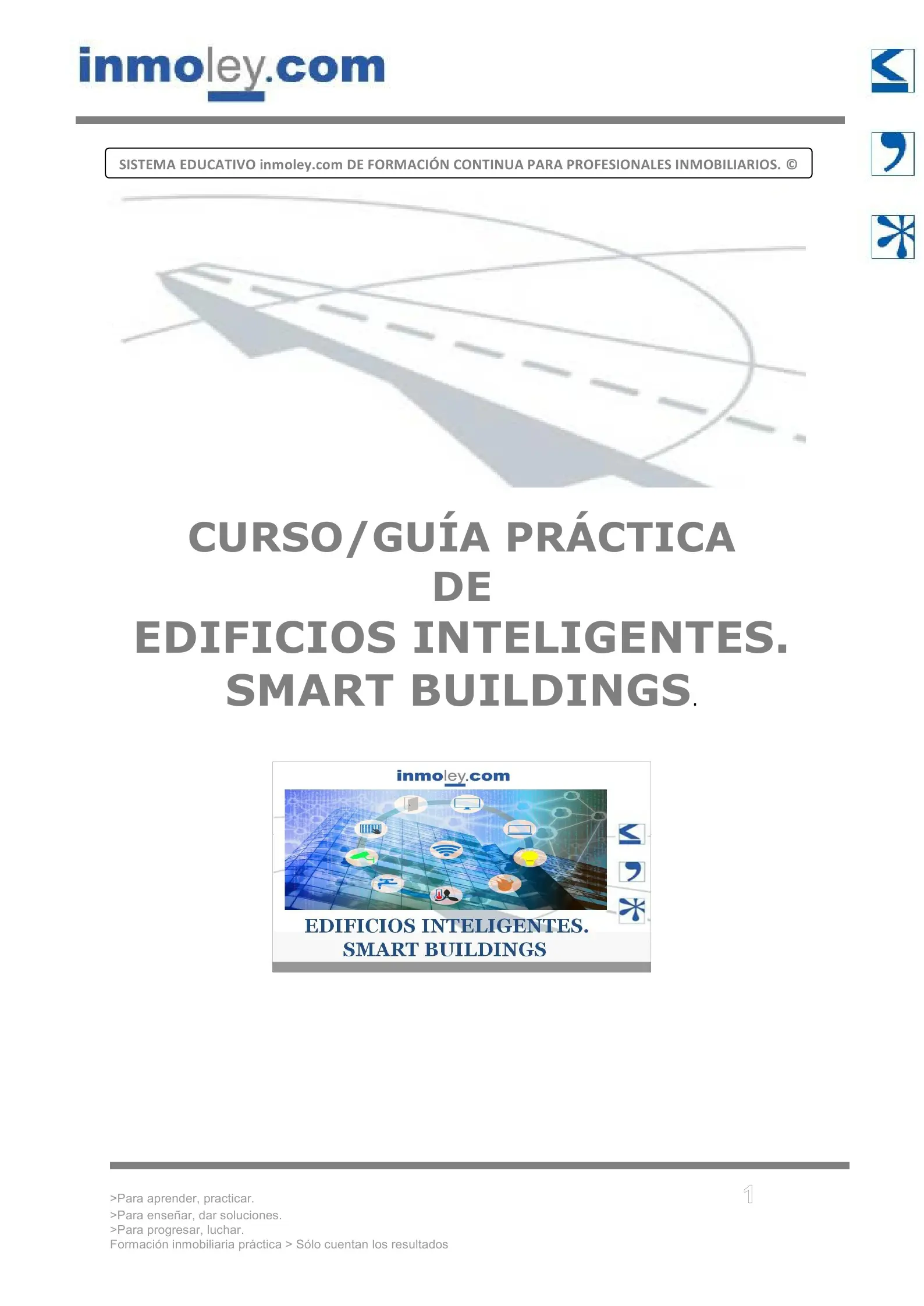 accion metodologica para proyecto de inversion inmobiliaria edificio inteligente - Cómo se vuelven inteligentes los edificios con la implementación del Internet de las Cosas