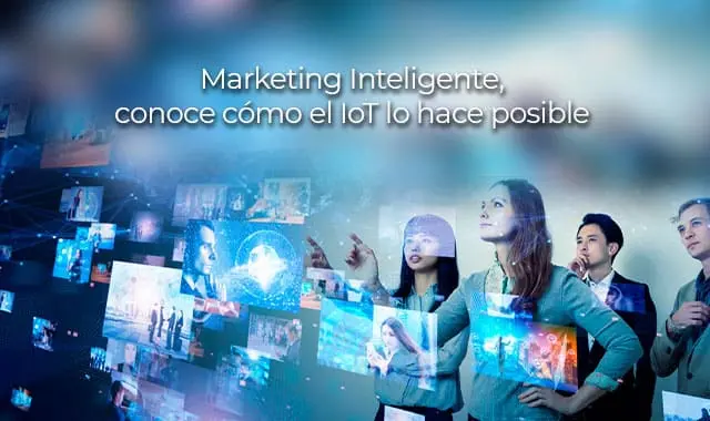 main marketing inteligente - Cómo ser el mejor en marketing