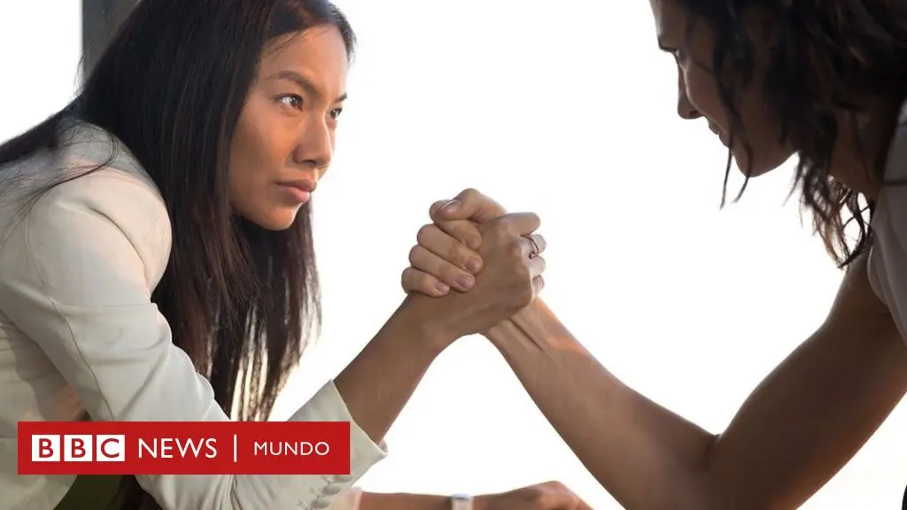 como ganar una discusion de manera inteligente - Cómo ser fuerte ante una discusión