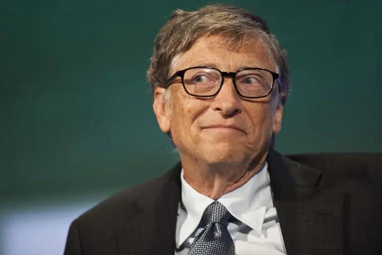 ciudad inteligente bill gates - Cómo será Belmont