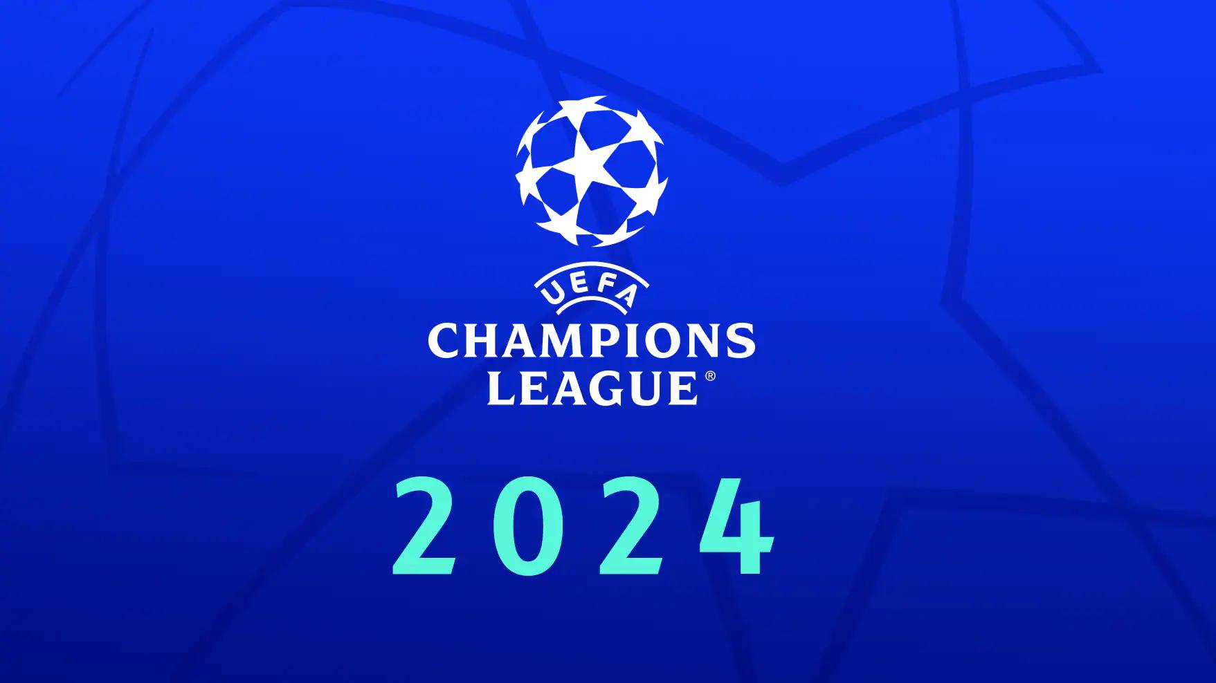 inteligencia artificial champions league - Cómo será el formato de la Champions 2024