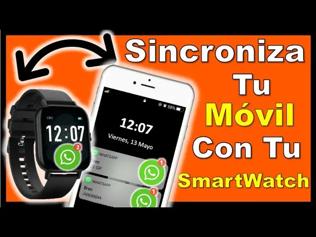 como conectar un reloj inteligente a un motorola - Cómo sincronizar los teléfonos moto
