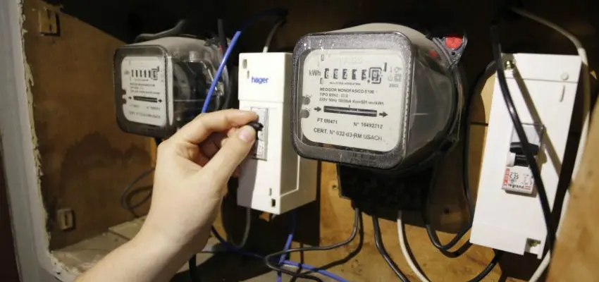 Cambio de Medidor de Luz Inteligente CGE: Cómo solicitarlo y qué debes saber - Cómo solicitar un cambio de medidor de luz cambio de medidor de luz inteligente cge - Cómo solicitar un cambio de medidor de luz