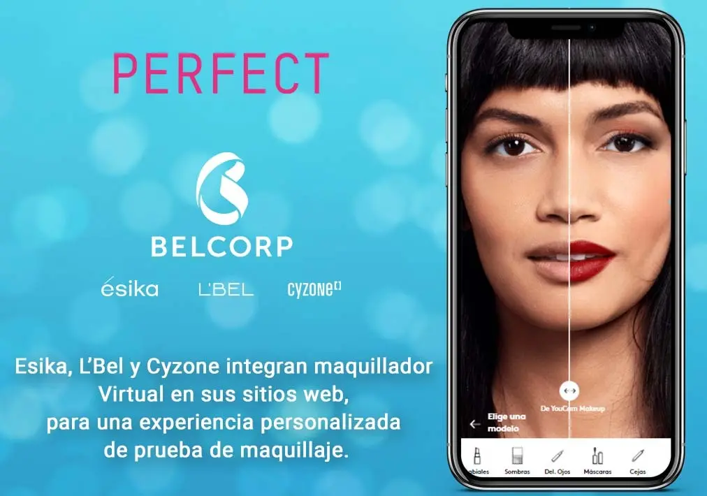 belcorp inteligencia general examen virtual - Cómo son las pruebas de Belcorp