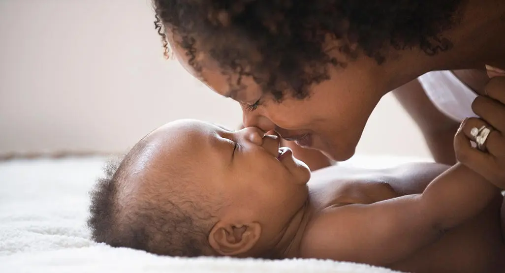 Bebés inteligentes: características y cómo identificarlas - Cómo son los bebés tan inteligentes bebes inteligentes caracteristicas - Cómo son los bebés tan inteligentes