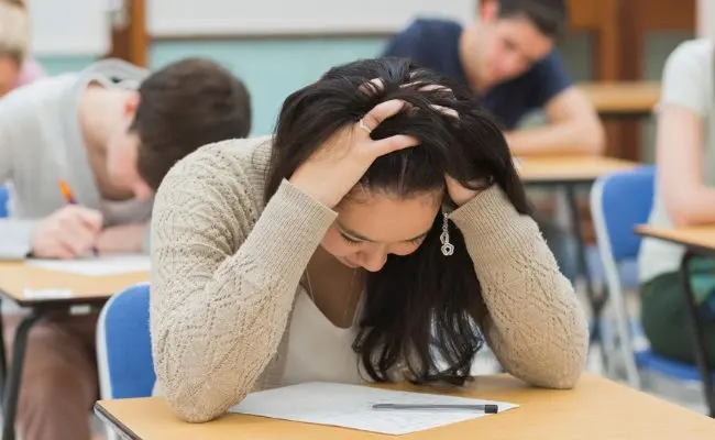 ansiedad ante examenes y inteligencia emocional - Cómo superar la ansiedad ante los exámenes