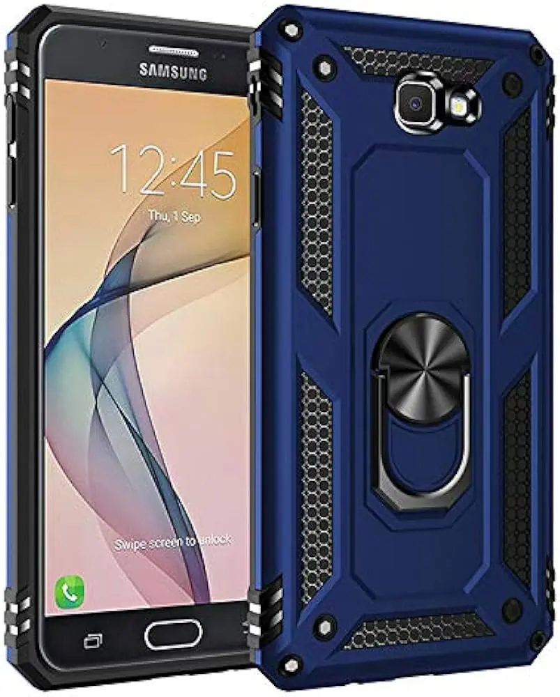 Funda inteligente para J7 Prime: protección y funcionalidad en un solo accesorio - Cómo tener más espacio en el celular J7 Prime funda inteligente para j7 prime - Cómo tener más espacio en el celular J7 Prime