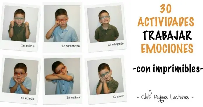 Actividades de inteligencia emocional: La alegría - Cómo trabajar la emoción de la alegría en los niños actividades de inteligencia emocional alegria - Cómo trabajar la emoción de la alegría en los niños