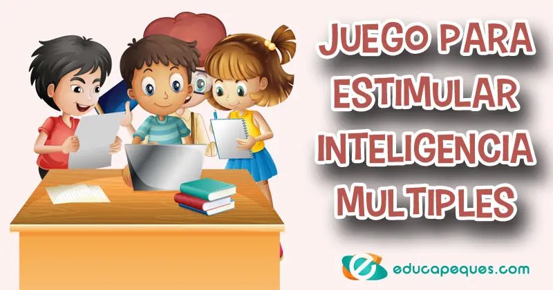 Cómo trabajar la inteligencia intrapersonal en niños - Cómo trabajar la inteligencia intrapersonal en niños inteligencia intrapersonal actividades para niños - Cómo trabajar la inteligencia intrapersonal en niños