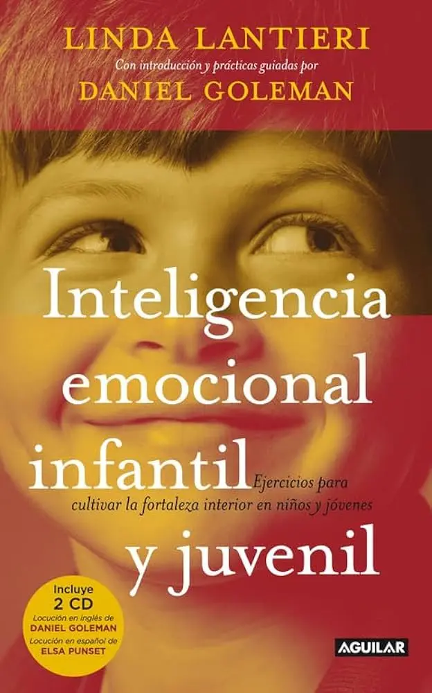 inteligencia emocional para jovenes libro - Cómo trabajar las emociones en los adolescentes