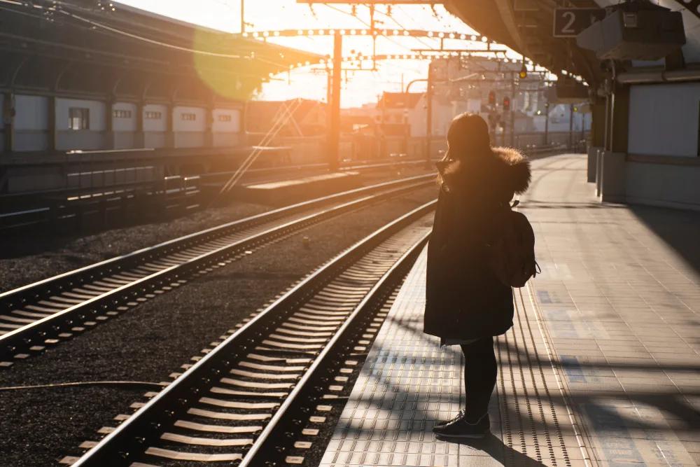 Inteligencia celular en el metro de Tokio: una red eficiente y extensa - Cómo usar el metro de Tokio inteligencia celular metro tokio - Cómo usar el metro de Tokio