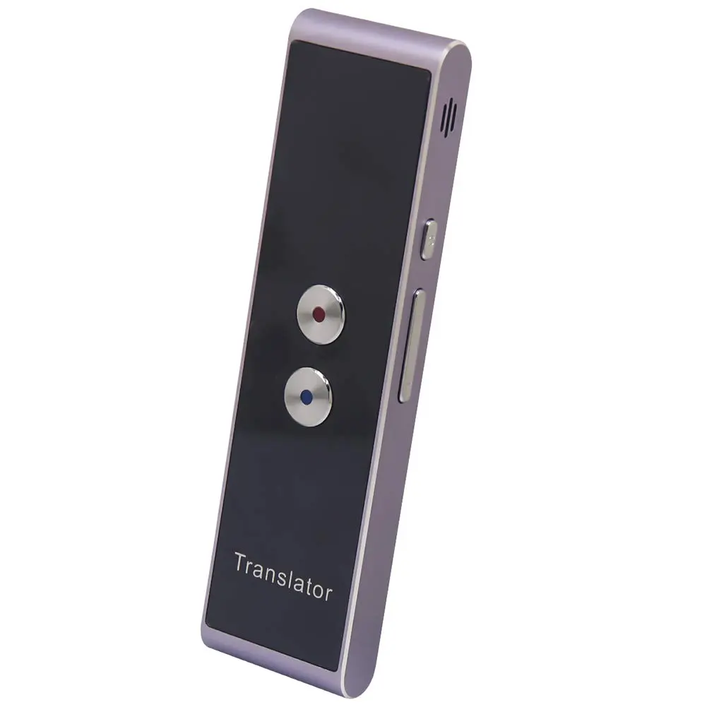traductor inteligente - Cómo usar el traductor instantaneo