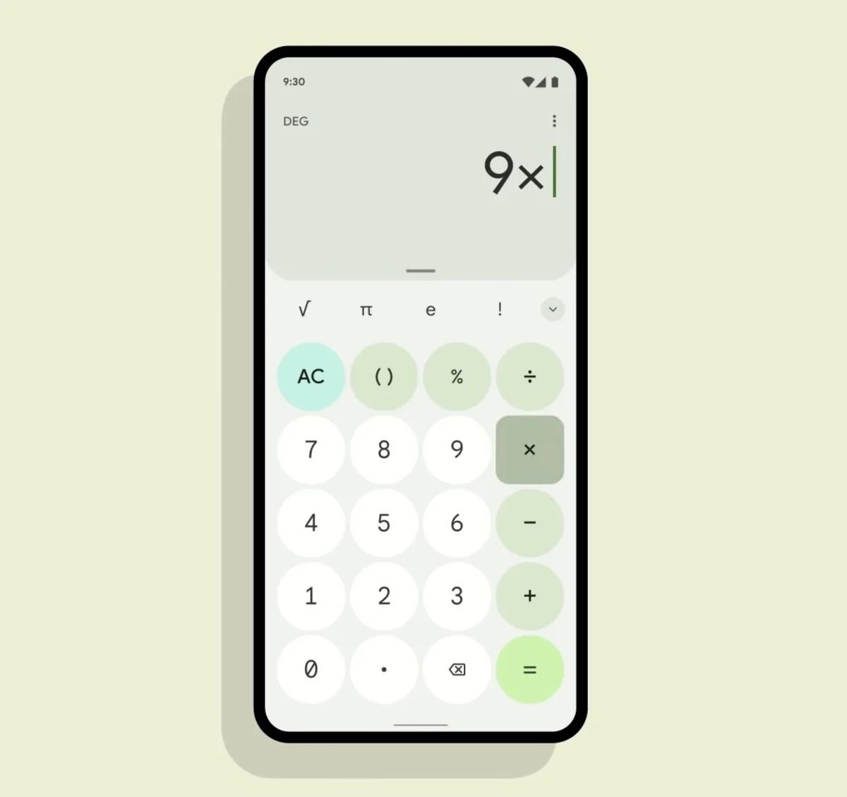 calculadora inteligente de google - Cómo usar la calculadora en Google