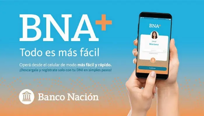 banco nacion debito inteligente - Cómo usar la tarjeta digital de Banco Nación