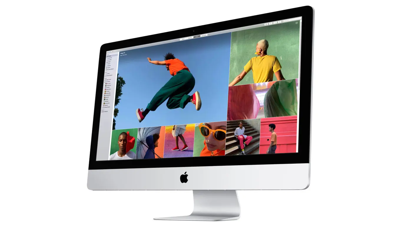 albumes inteligentes en el iphone foto a foto mac - Cómo uso álbumes inteligentes en Mac