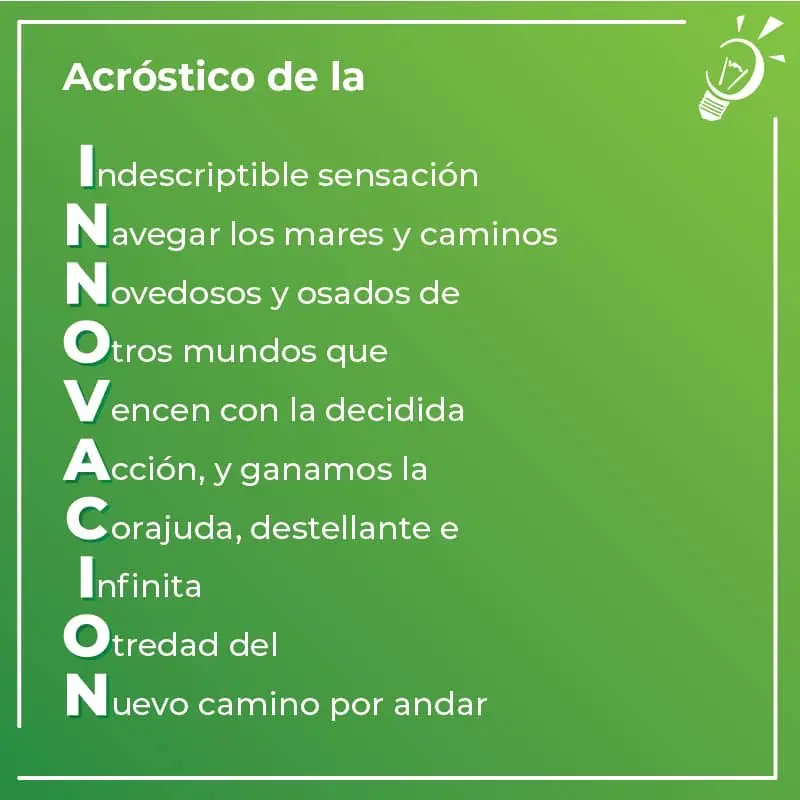 acrosticode lapalabra inteligente - Cómo va un acróstico