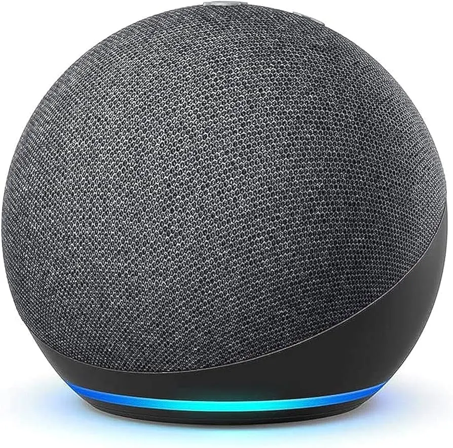 altavoz inteligente echo dot amazon con alexa amazon - Cómo vincular mi Echo Dot con Alexa