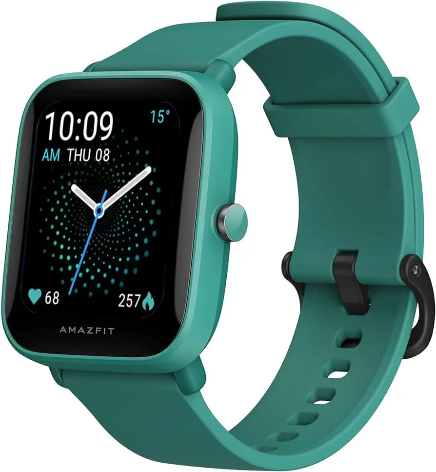 combo xiaomi amazfit bip reloj inteligente smartwatch - Cómo vincular mi reloj Amazfit con mi celular