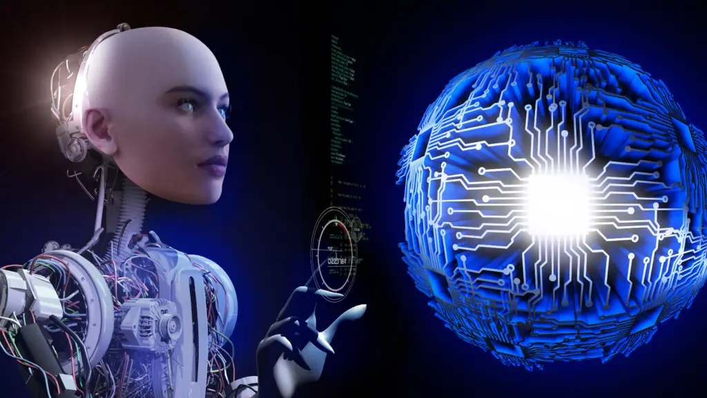 cual las esferas de definición inteligencia artificial - Cuál de estas es la definición correcta de inteligencia artificial