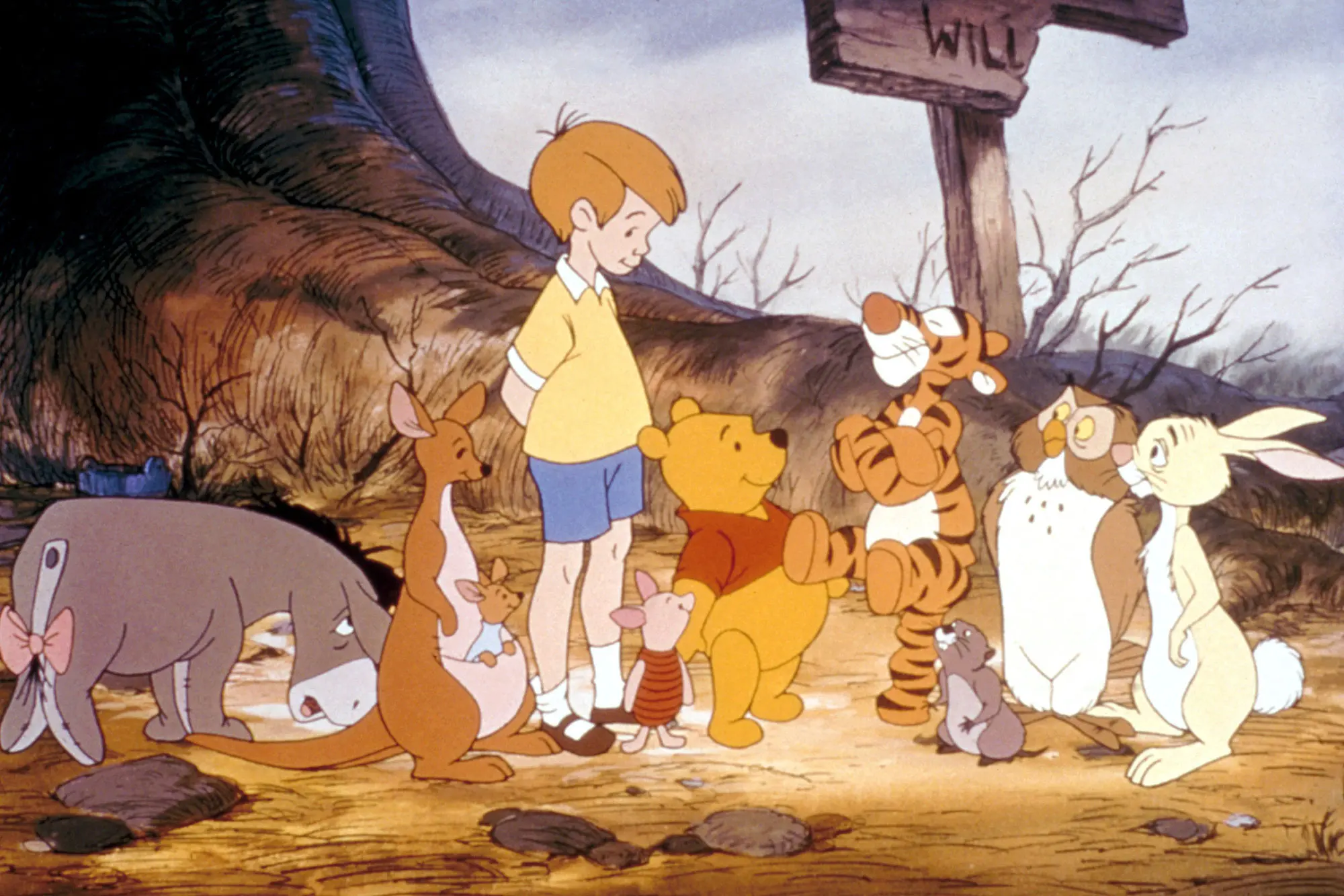 eres mas inteligente de lo que piensas winnie pooh - Cuál era el dicho favorito de Winnie the Pooh