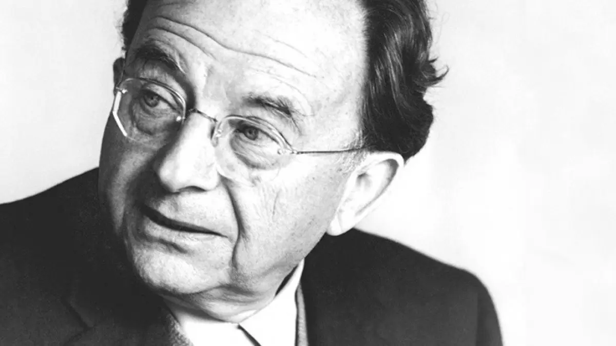 Aportes psicológicos de Erich Fromm a la inteligencia y razón - Cuál era el pensamiento de Erich Fromm aportes psicologicos de erick fromm a la inteligencia y razon - Cuál era el pensamiento de Erich Fromm