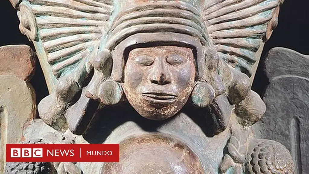 la inteligencia de los aztecas como era - Cuál era el pensamiento de los aztecas