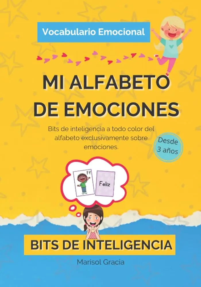 alfabeto de la inteligencia emocional - Cuál es el alfabeto emocional