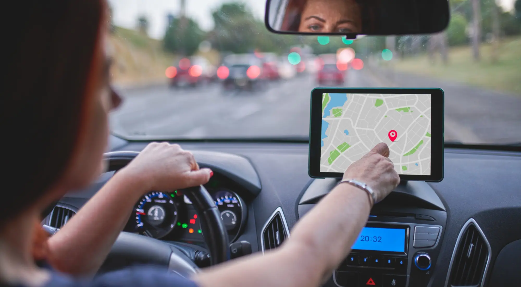 evolucion de los mapas inteligentes google maps - Cuál es el algoritmo de Google Maps