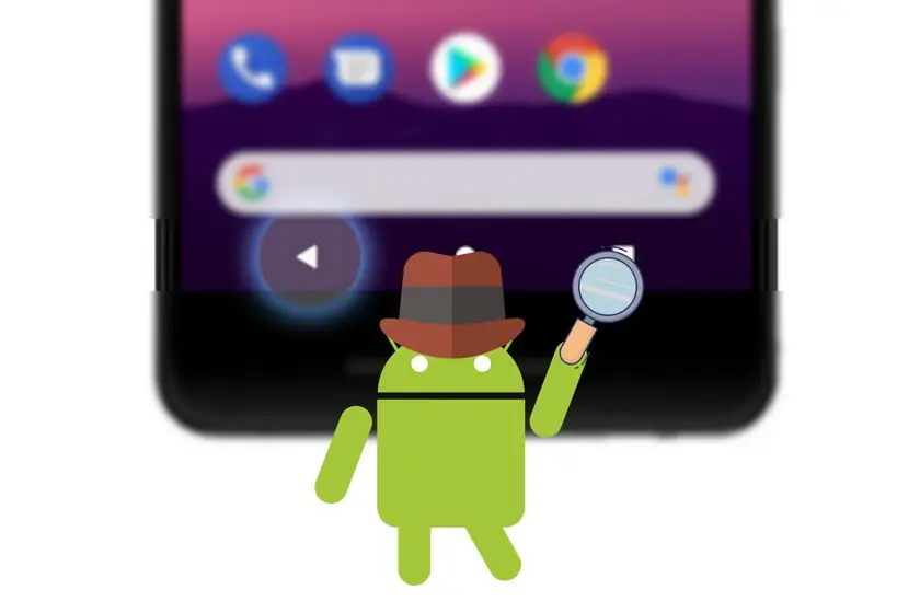 boton inteligente android - Cuál es el botón Home en Android