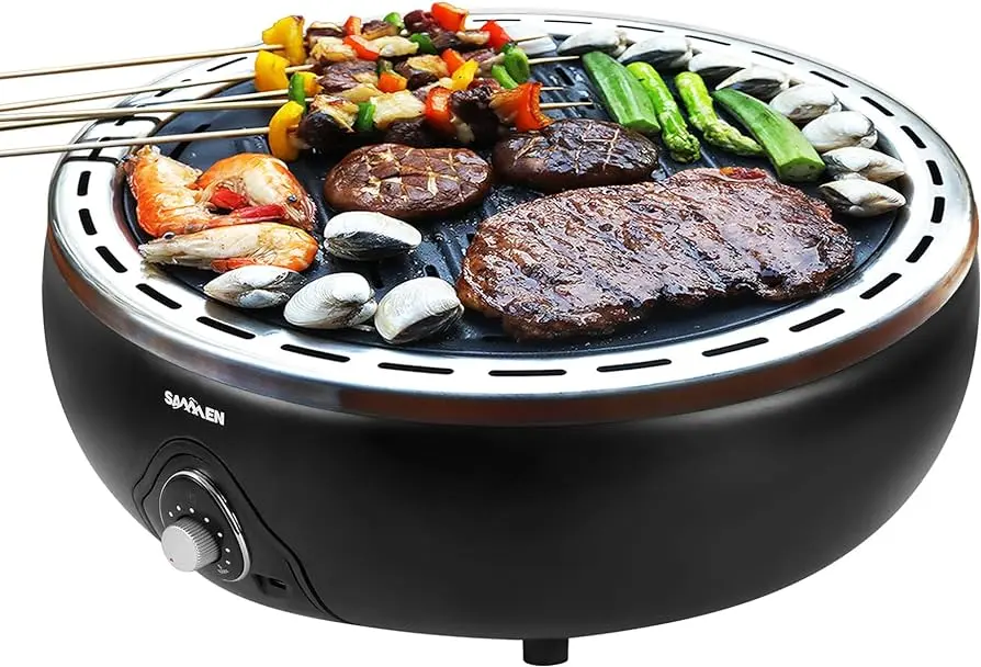 carbon inteligente para la parrilla - Cuál es el carbón de mejor calidad