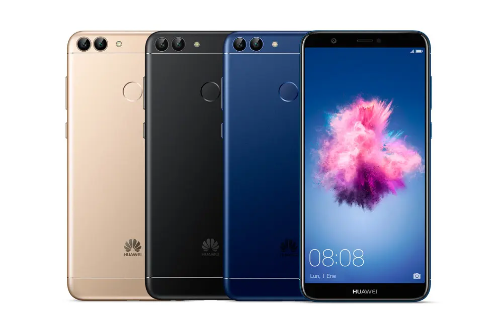 celular inteligente huawei - Cuál es el celular más potente de Huawei