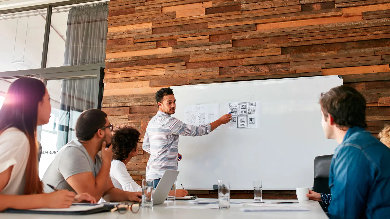 ciclo de vida de un proyecto de inteligencia de negocios - Cuál es el ciclo de vida de un proyecto