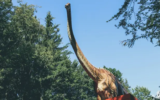 el dinosaurio inteligente - Cuál es el dinosaurio más grande del mar