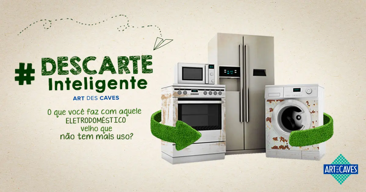 descarte inteligente - Cuál es el ejemplo del descarte