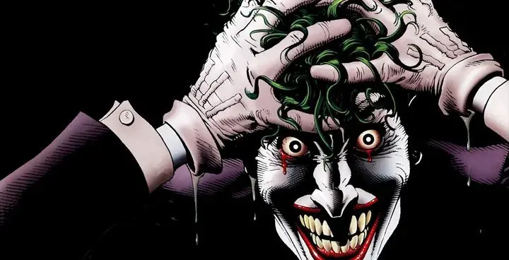 el guason mas inteligente - Cuál es el enemigo más inteligente de Batman