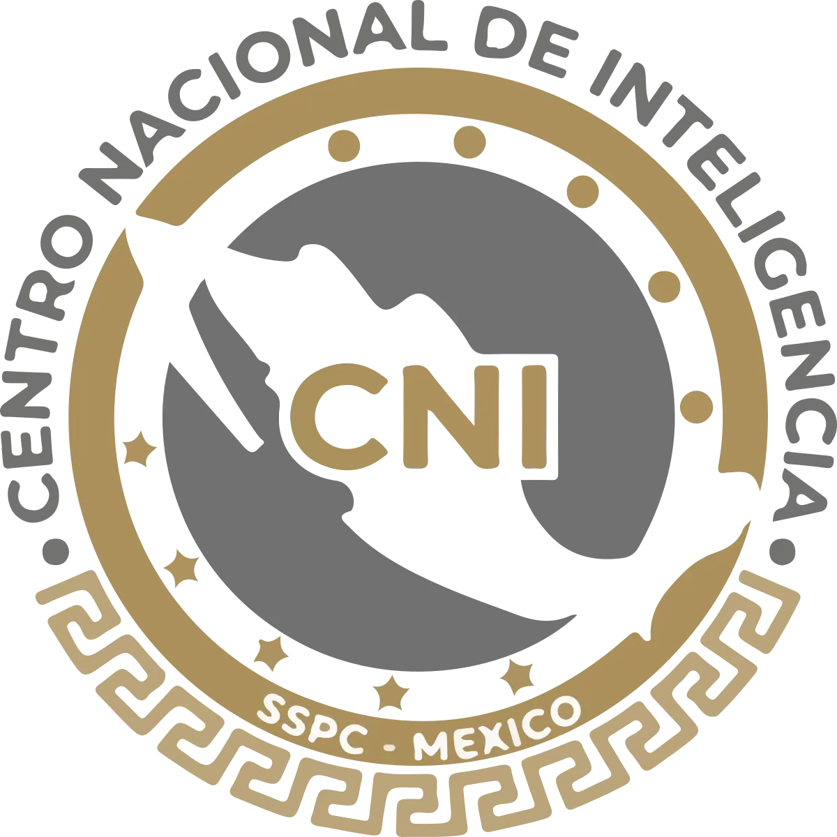 agencia de inteligencia nacional - Cuál es el equivalente a la CIA en México