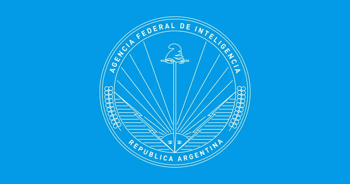 agencia federal de inteligencia neuquén - Cuál es el equivalente de la CIA en Brasil