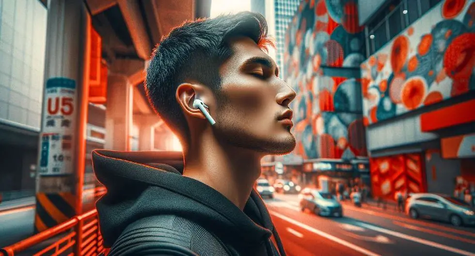 audifonos auditivos inteligencia artificial investigacion - Cuál es el futuro de los audífonos